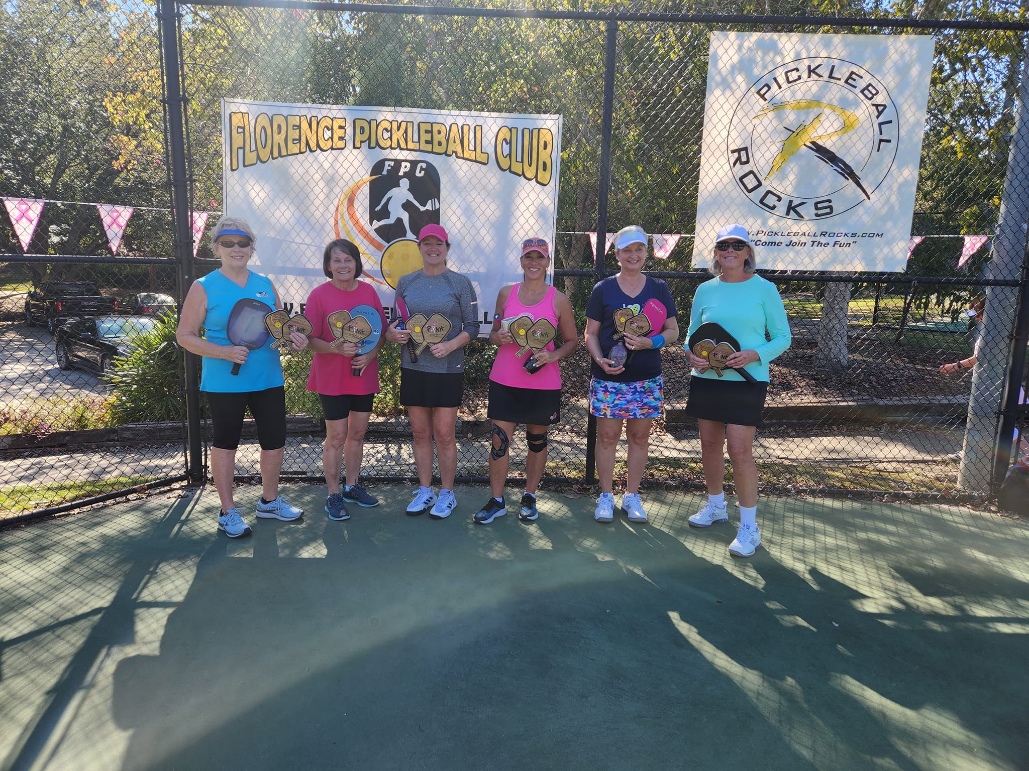 Pickleball